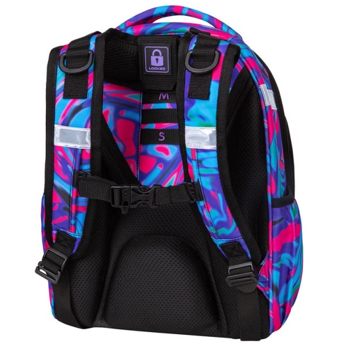 Backpack CoolPack Turtle Marble