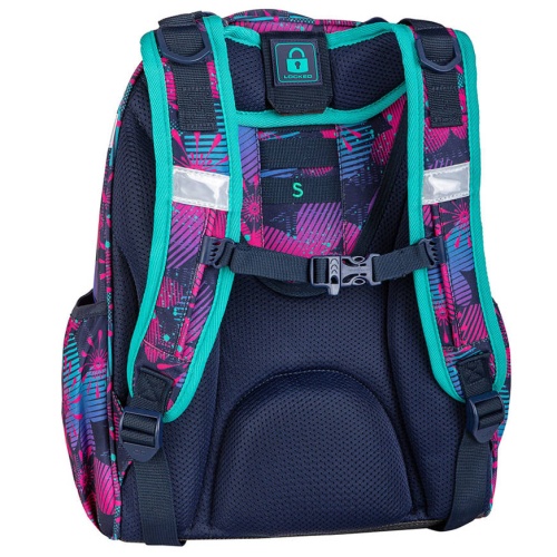 Backpack CoolPack Turtle Wishes