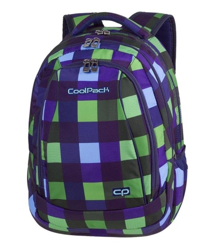 Backpack CoolPack Combo Criss Cross