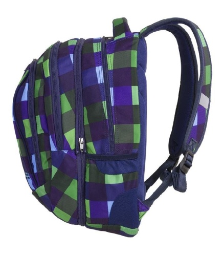 Backpack CoolPack Combo Criss Cross