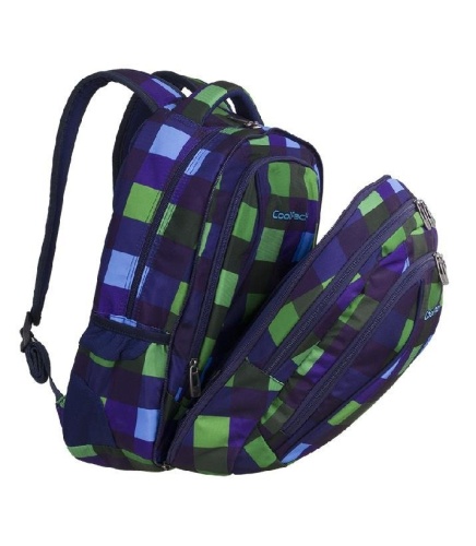 Backpack CoolPack Combo Criss Cross