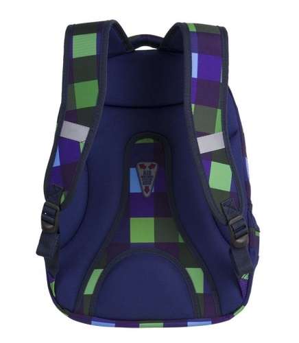 Backpack CoolPack Combo Criss Cross