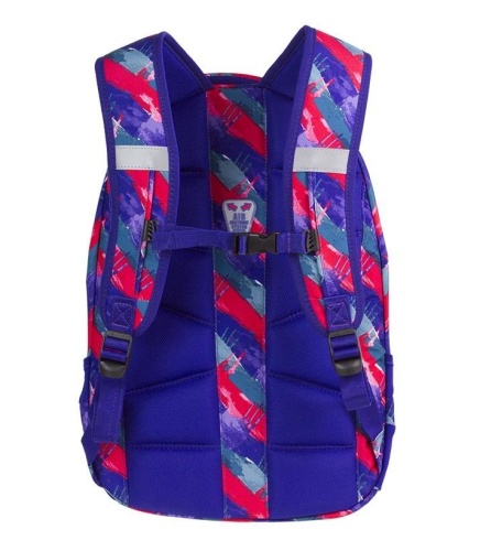 Backpack CoolPack College Vibrant Lines