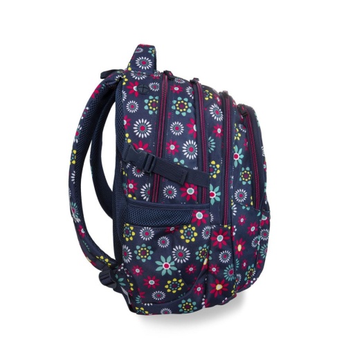 Backpack CoolPack Factor Hippie Daisy