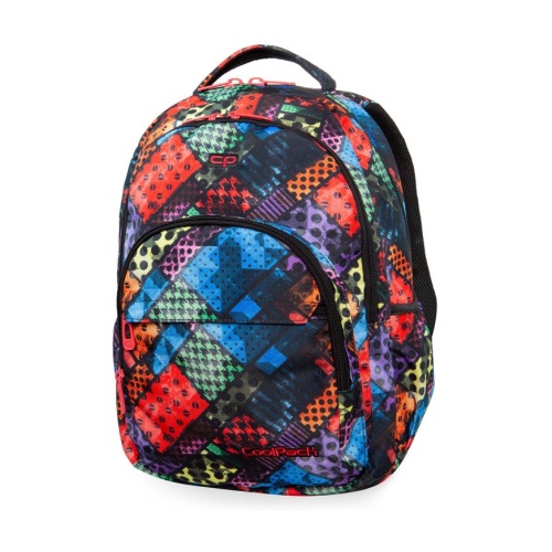 Backpack CoolPack College Basic Plus Blox