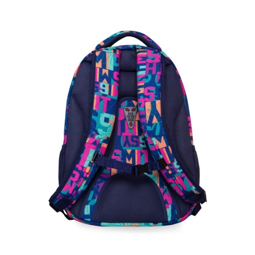 Backpack CoolPack College Tech Missy