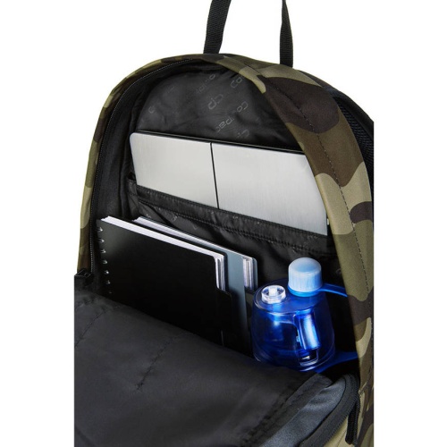 Backpack CoolPack Scout Soldier