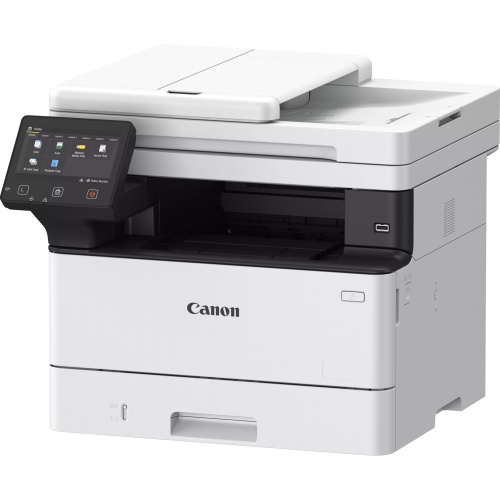Canon i-SENSYS MF465dw Printer Laser B/W MFP A4 40 ppm Wi-Fi USB Ethernet LAN