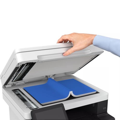 Canon i-SENSYS MF465dw Printer Laser B/W MFP A4 40 ppm Wi-Fi USB Ethernet LAN