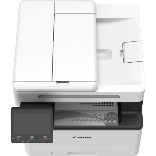 Canon i-SENSYS MF465dw Printer Laser B/W MFP A4 40 ppm Wi-Fi USB Ethernet LAN