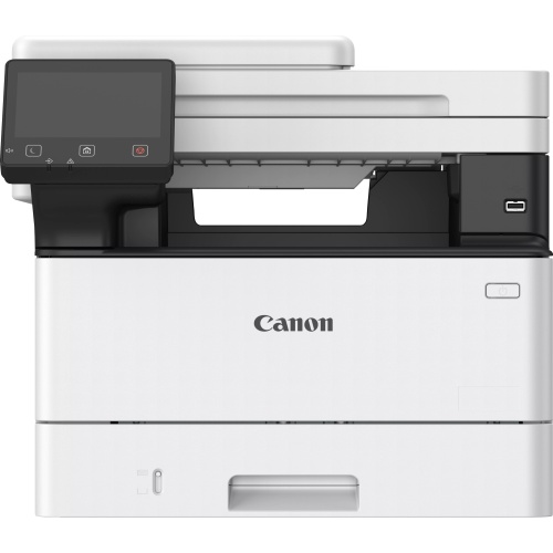 Canon i-SENSYS MF465dw Printer Laser B/W MFP A4 40 ppm Wi-Fi USB Ethernet LAN