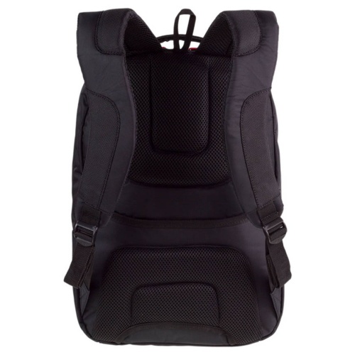COOLPACK - ZENITH - BACKPACK BUSINESS LINE - A174, Black