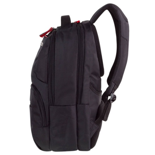 COOLPACK - ZENITH - BACKPACK BUSINESS LINE - A174, Black