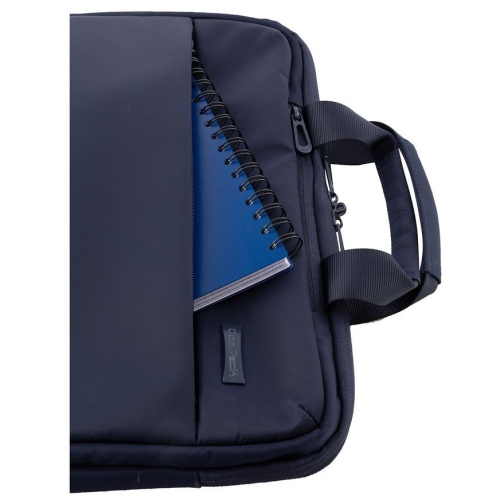 Laptop bag Business line Piano Blue B96402