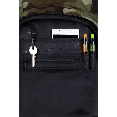 Backpack CoolPack Army Camo Classic