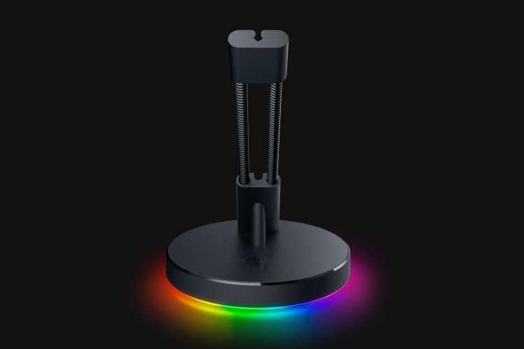 Razer RC21-01520100-R3M1 Mouse Bungee V3 Mouse Cable Holder, Black