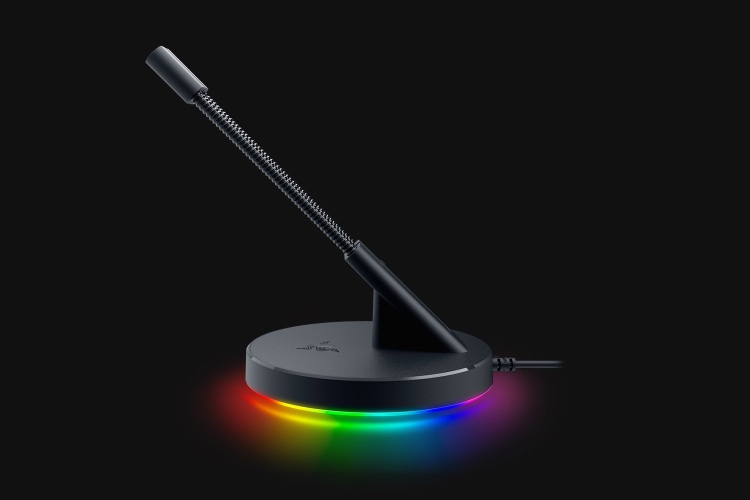 Razer RC21-01520100-R3M1 Mouse Bungee V3 Mouse Cable Holder, Black