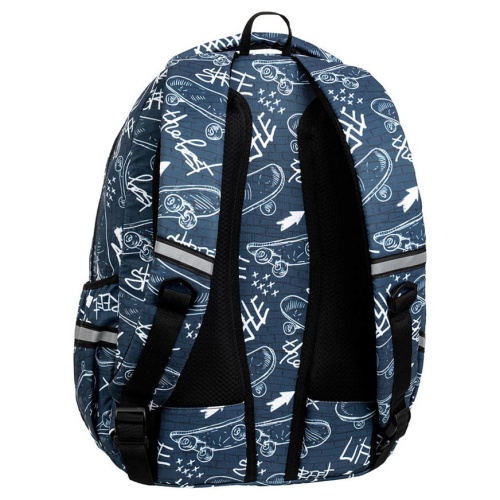 Backpack CoolPack Basic Plus Street life