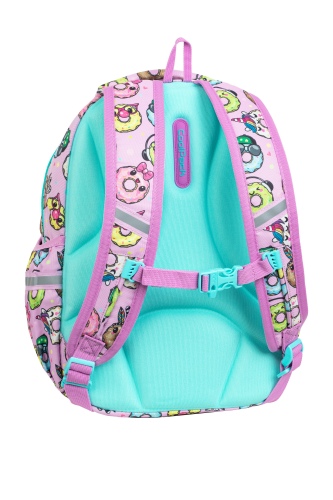 Backpack CoolPack Joy S Happy donuts
