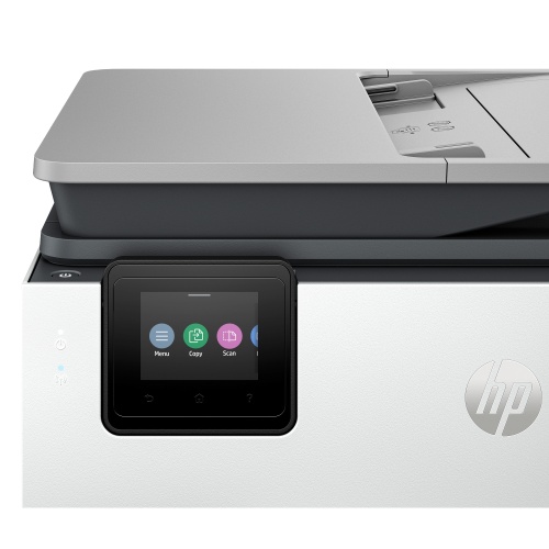 HP OfficeJet Pro 8122e Printer Inkjet Colour MFP A4 20 ppm USB Wi-Fi Ethernet LAN