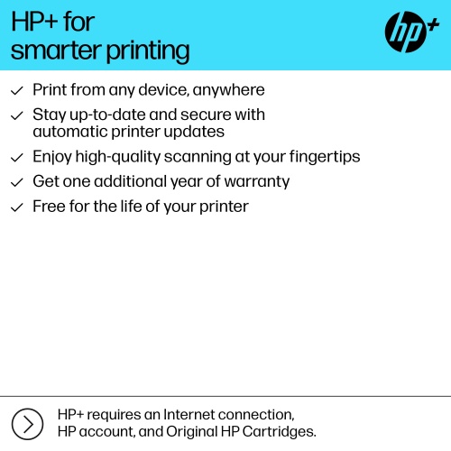 HP OfficeJet Pro 9730e Printer Inkjet Colour MFP A3 22 ppm USB Wi-Fi Ethernet LAN