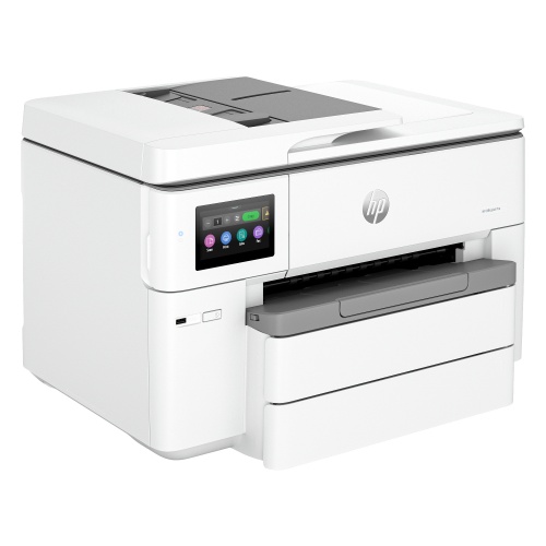 HP OfficeJet Pro 9730e Printer Inkjet Colour MFP A3 22 ppm USB Wi-Fi Ethernet LAN