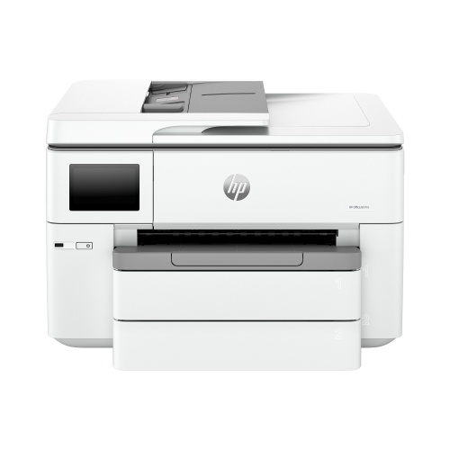 HP OfficeJet Pro 9730e Printer Inkjet Colour MFP A3 22 ppm USB Wi-Fi Ethernet LAN