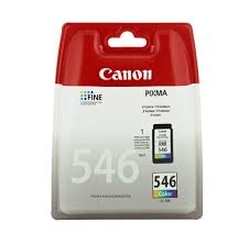 Canon Ink CL-546 Color (8289B001)