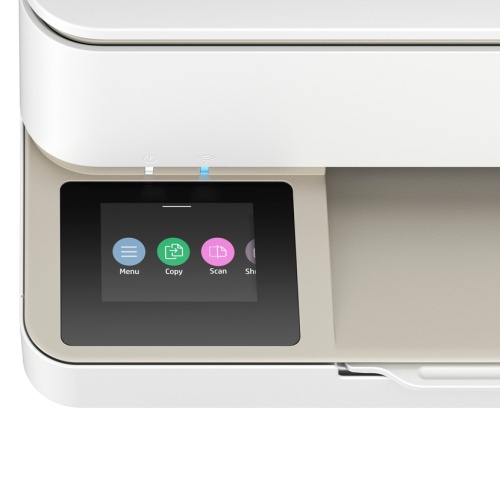 HP ENVY 6120e Printer Inkjet Colour MFP A4 10 ppm USB Wi-Fi