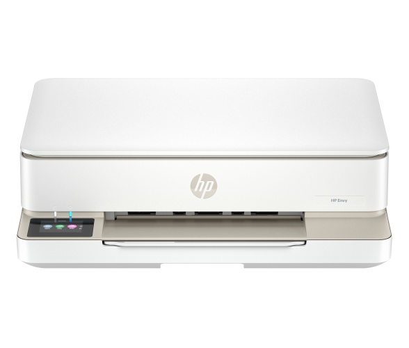 HP ENVY 6120e Printer Inkjet Colour MFP A4 10 ppm USB Wi-Fi