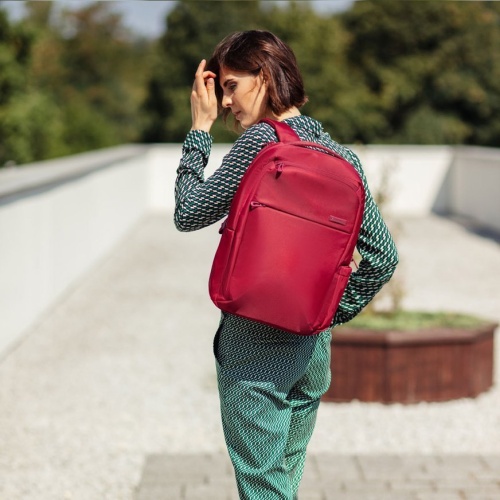 Back pack CoolPack Bolt BUSINESS LINE grey