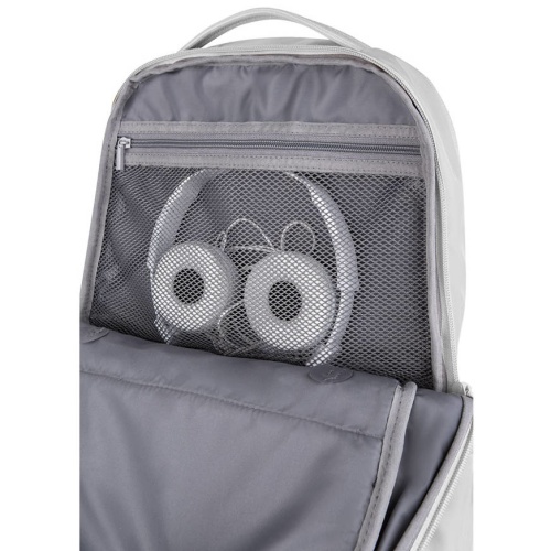 Back pack CoolPack Bolt BUSINESS LINE grey