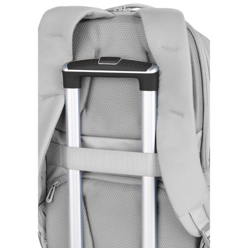 Back pack CoolPack Bolt BUSINESS LINE grey