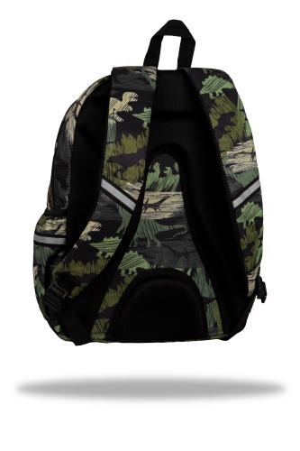 Backpack CoolPack Rider Adventure park
