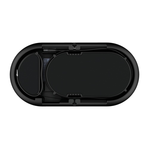 Jabra Speak 810 MS Speakerphone Wired & Wireless USB/Bluetooth/NFC