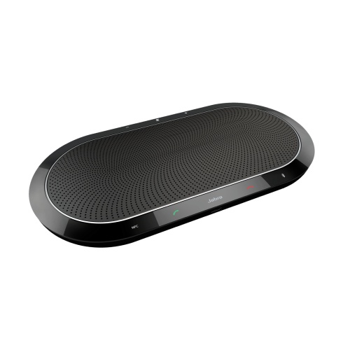 Jabra Speak 810 MS Speakerphone Wired & Wireless USB/Bluetooth/NFC