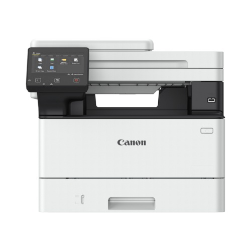 Canon i-SENSYS MF465dw Printer Laser MFP B/W A4 1200x1200 DPI 40 ppm Fax Wi-Fi, USB, LAN