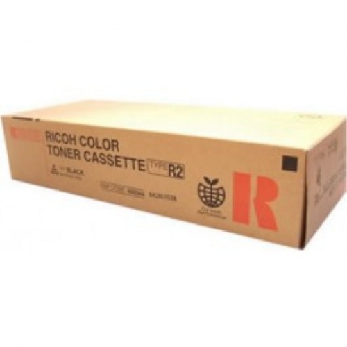 Ricoh Toner Type R2 Black (888344) (888360)