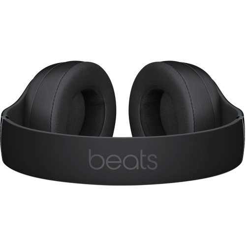 Beats Studio3 Wireless Headphones, Noise Cancelling, Matte Black