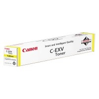 Canon C-EXV 47 (8519B002) Toner Cartridge, Yellow