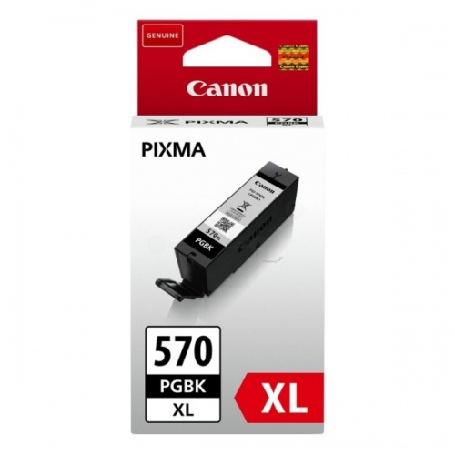 Canon Ink PGI-570XL PGBK (0318C001)