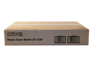 Ricoh SP C430 (406665) Waste Toner Bottle