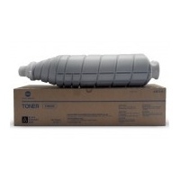 Konica Minolta TN-622 (A5E7150) Toner Cartridge, Black