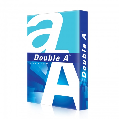 Paper Double A (A category), A3, 80g, 500 sheets
