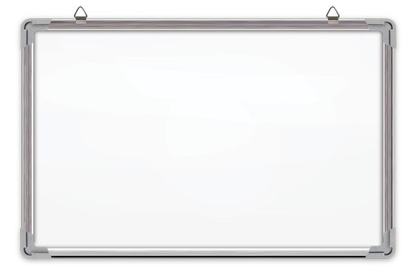 Magnetic board aluminum frame 100x150 cm Forpus, 70101 0606-205