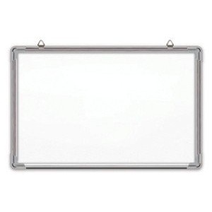 Forpus magnetic board, aluminum frame, 60x90 cm 70104 0606-201