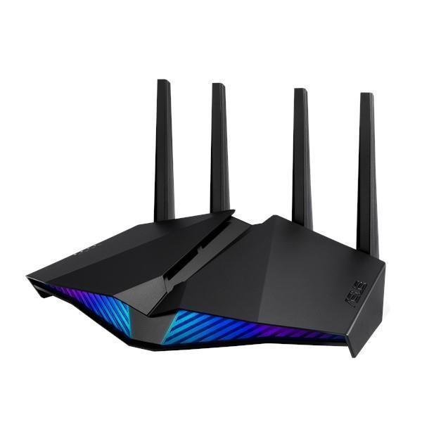 ASUS Router 5400 Mbps Wi-Fi 6 | MDPCLOUD SHOP