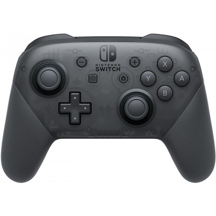 CONSOLE ACC CONTROLLER/SWITCH PRO 212005 NINTENDO | MDPCLOUD SHOP