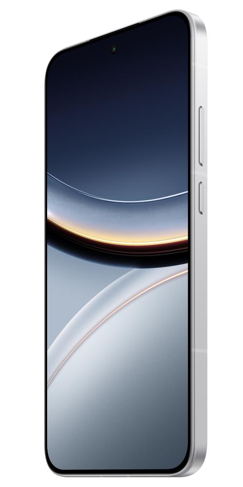 POCO F7 シルバー 12GB RAM 256GB ROM POCO F7 5G (Silver 256 GB 12 GB ) 8s Gen 4 Processor NFC