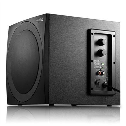 Microlab Subwoofer Microlab M300 Bt Microlab M-300BT Subwoofer